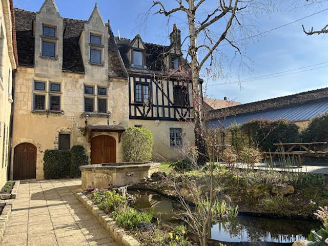 Vente Duplex 4 pièces 83.39 m2 Nogent le Rotrou