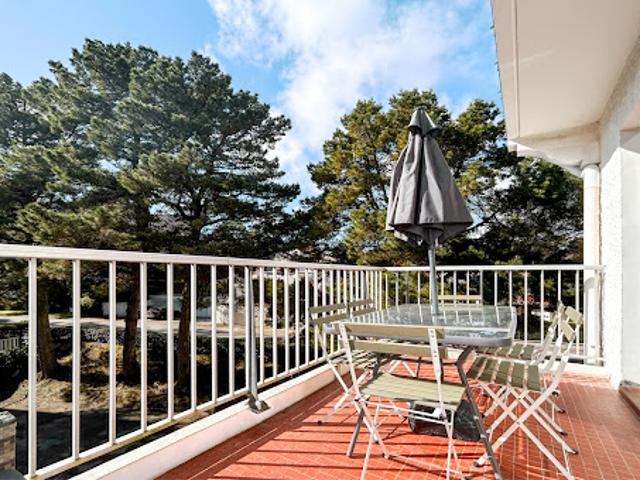 Vente Duplex 4 pièces 83.63 m2 La Baule Escoublac