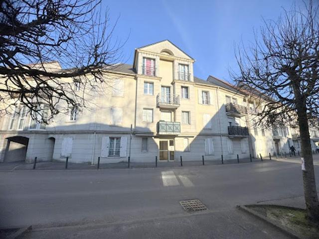 Vente Duplex 4 pièces 83 m2 Villeparisis