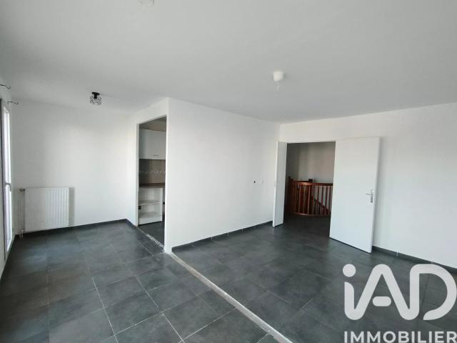 Vente Duplex 4 pièces