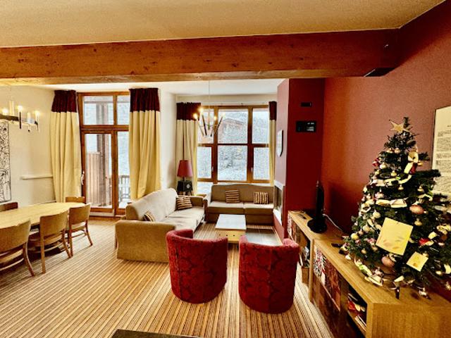 Vente Duplex 4 pièces 84.29 m2 Les Arcs