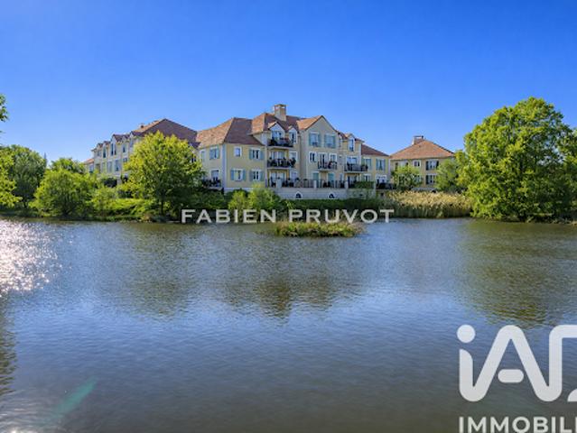 Vente Duplex 4 pièces 84 m2 Herblay sur Seine