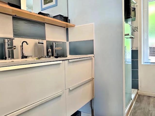 Vente Duplex 4 pièces 84 m2 Le mont dore