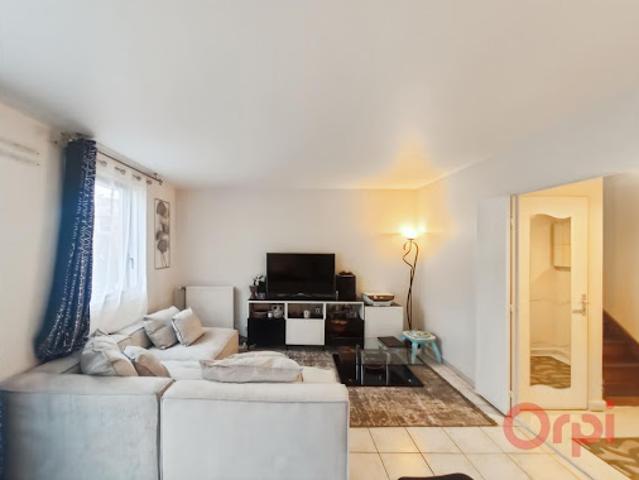 Vente Duplex 4 pièces 84 m2 Sannois