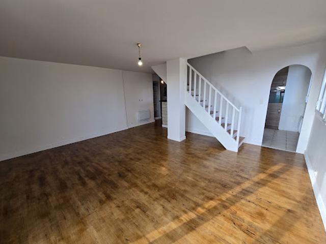 Vente Duplex 4 pièces 85.7 m2 Orleans