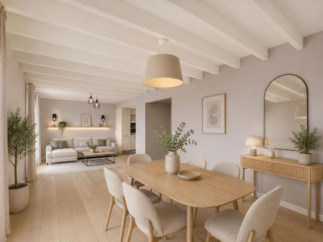 Vente Duplex 4 pièces 85.9 m2 Le Perreux sur Marne
