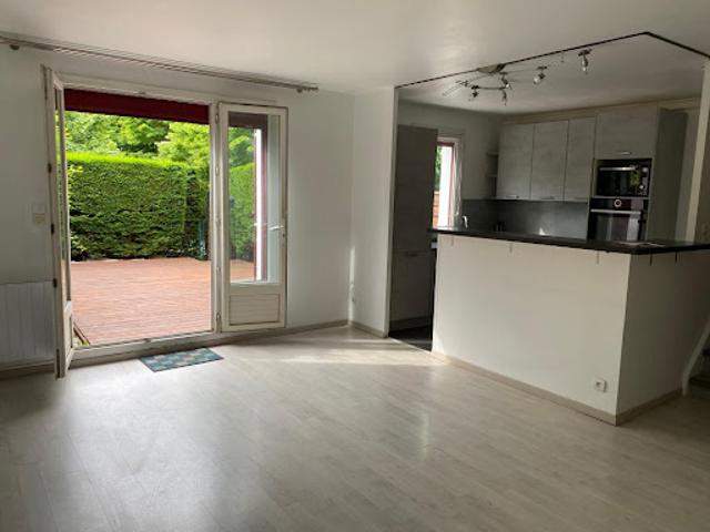 Vente Duplex 4 pièces 85 m2 Castanet Tolosan