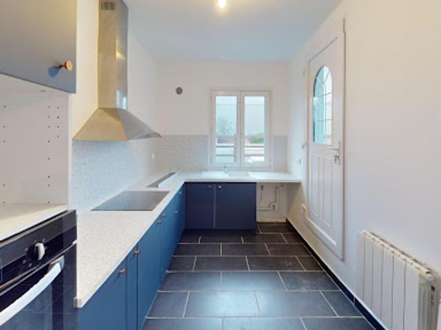Vente Duplex 4 pièces 85 m2 Amiens