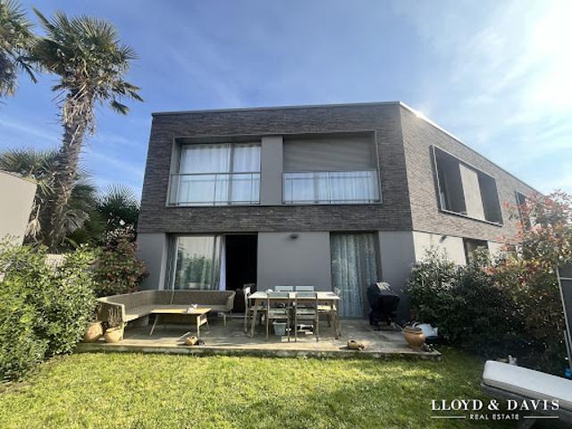 Vente Duplex 4 pièces 85 m2 Bordeaux