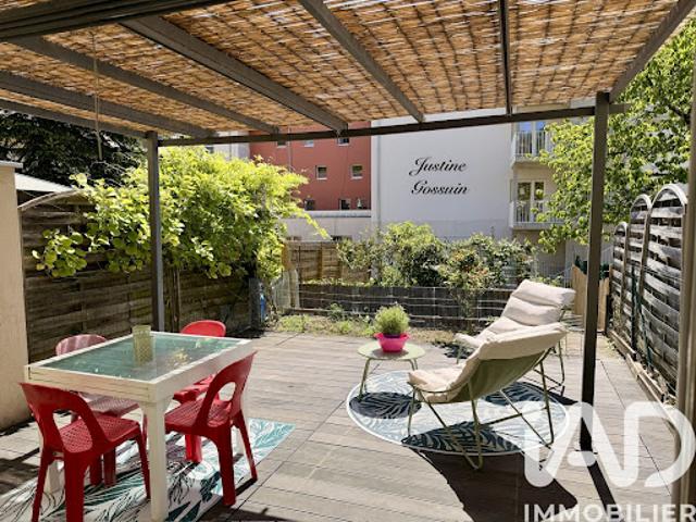 Vente Duplex 4 pièces 85 m2 Frangy