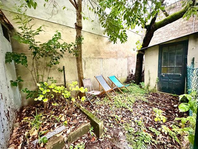 Vente Duplex 4 pièces 85 m2 Maisons Alfort