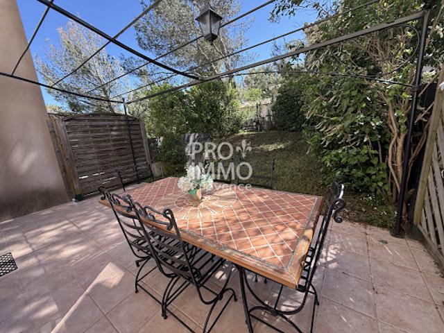 Vente Maison 4 pièces 85 m2 Mallemort