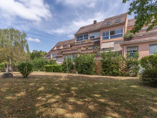 Vente Duplex 4 pièces 0 m2 Pontoise