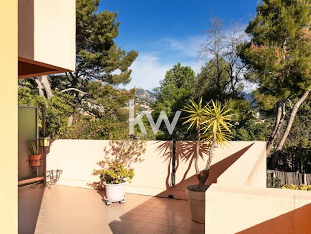 Vente Duplex 4 pièces 86.75 m2 Roquebrune Cap Martin