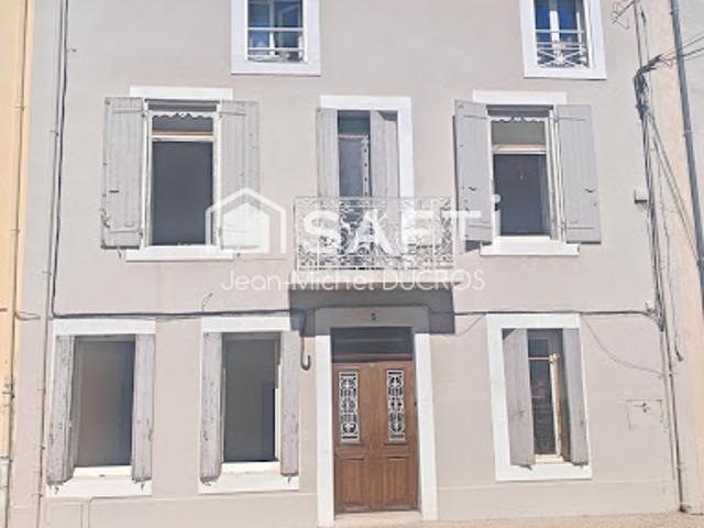 Vente Duplex 4 pièces 86 m2 Orange