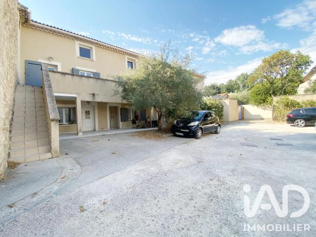 Vente Duplex 4 pièces