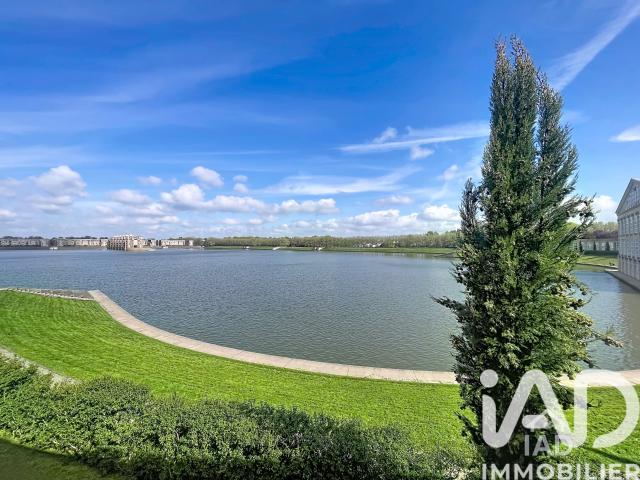 Vente Duplex 3 pièces