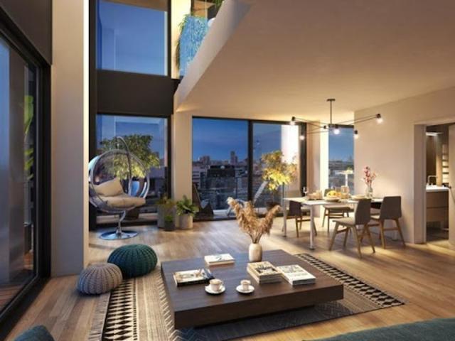 Vente Duplex 4 pièces 87 m2 Cormeilles en Parisis