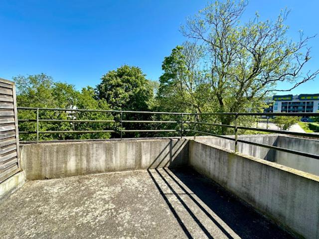 Vente Duplex 4 pièces 87 m2 Brest