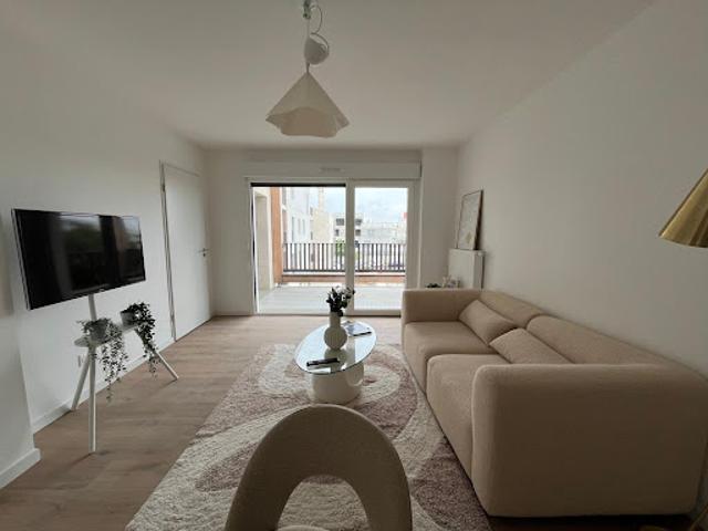 Vente Duplex 4 pièces 87 m2 Floirac