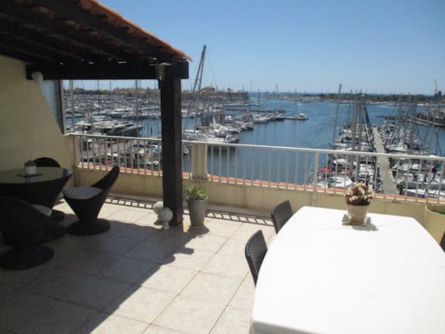 Vente Duplex 4 pièces 87 m2 Le cap d'agde
