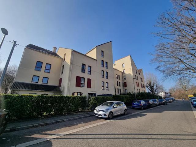 Vente Duplex 4 pièces 87 m2 Sarcelles