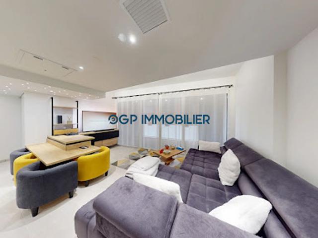 Vente Duplex 4 pièces 87 m2 Toulouse