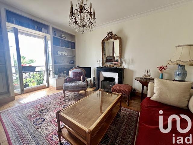 Vente Duplex 4 pièces 88 m2 Versailles