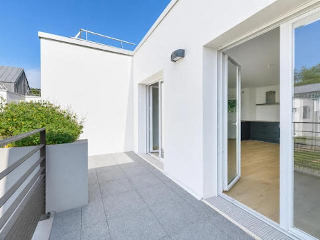 Vente Duplex 4 pièces 88 m2 Chambray les tours