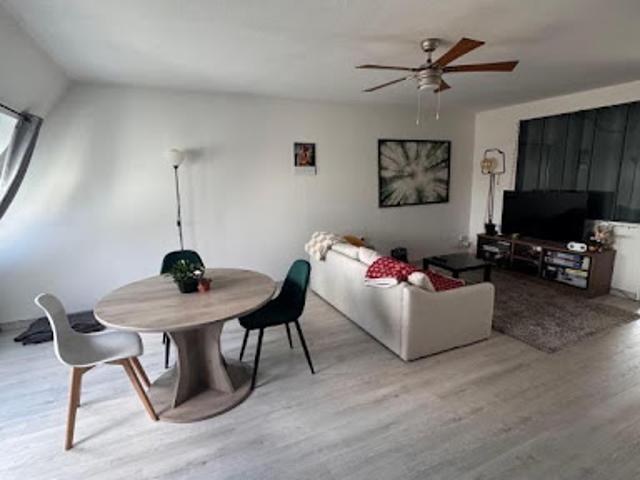 Vente Duplex 4 pièces 88 m2 Nevers