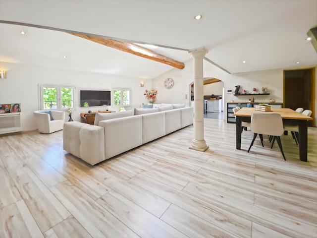 Vente Duplex 4 pièces 88 m2 Tarascon