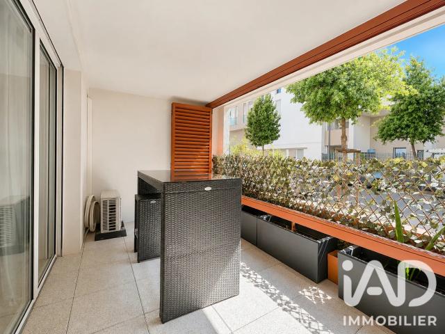 Vente Duplex 4 pièces