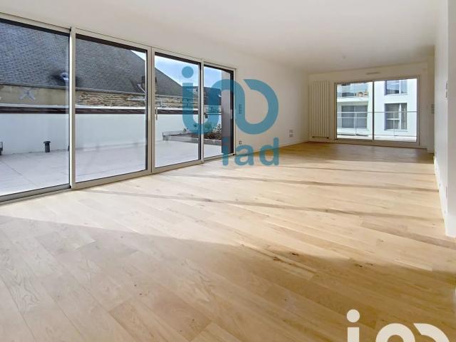 Vente Duplex 4 pièces
