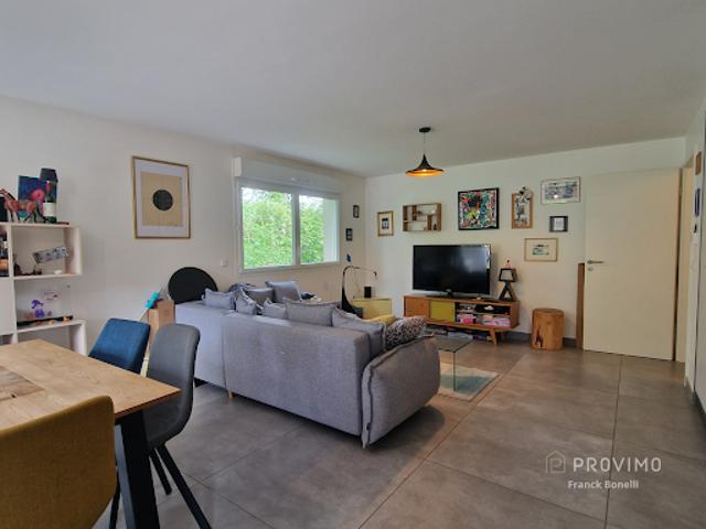 Vente Duplex 4 pièces 89.24 m2 Feigères