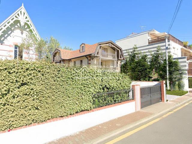 Vente Duplex 4 pièces 89.2 m2 Arcachon