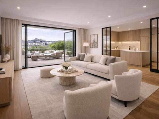 Vente Duplex 4 pièces 89 m2 L'hay les roses