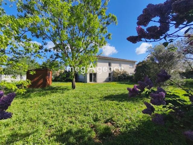 Vente Duplex 4 pièces 89 m2 Toulouse