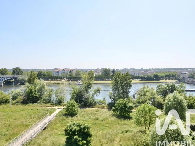 Vente Duplex 4 pièces