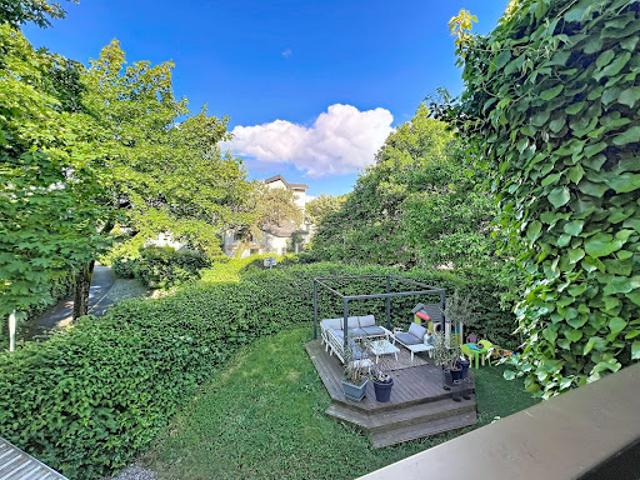 Vente Duplex 4 pièces 90.65 m2 Annecy