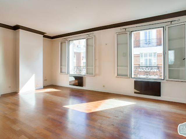 Vente Duplex 4 pièces 90 m2 Asnieres sur seine