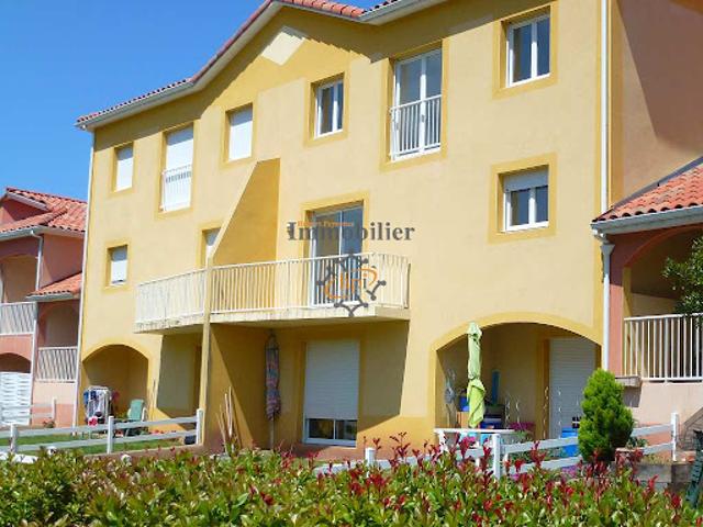 Vente Duplex 4 pièces 90 m2 Saint Affrique