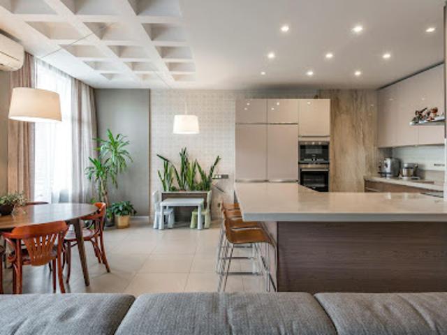 Vente Duplex 4 pièces 90 m2 Saint Germain en Laye