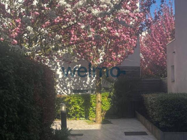 Vente Duplex 4 pièces 90 m2 Saint Denis
