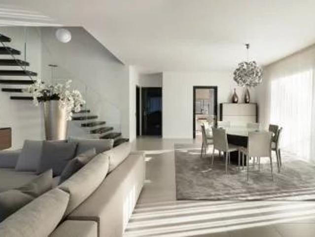 Vente Duplex 4 pièces 90 m2 Suresnes