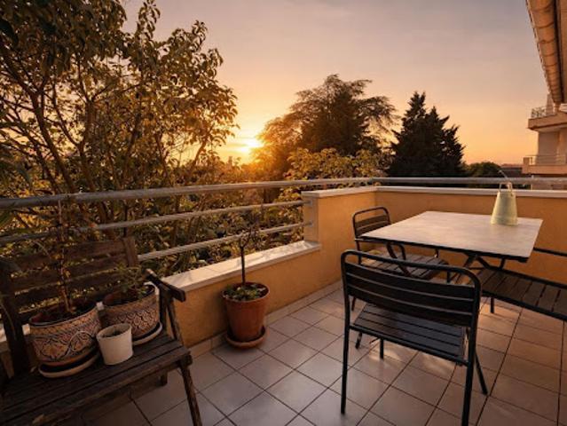 Vente Duplex 4 pièces 90 m2 Toulouse