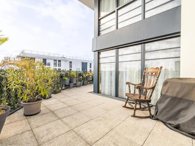 Vente Duplex 4 pièces 90 m2 Thiais
