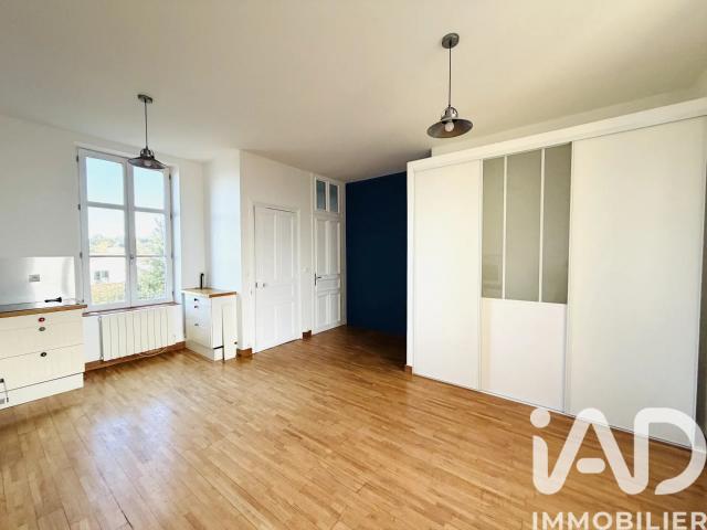 Vente Duplex 4 pièces