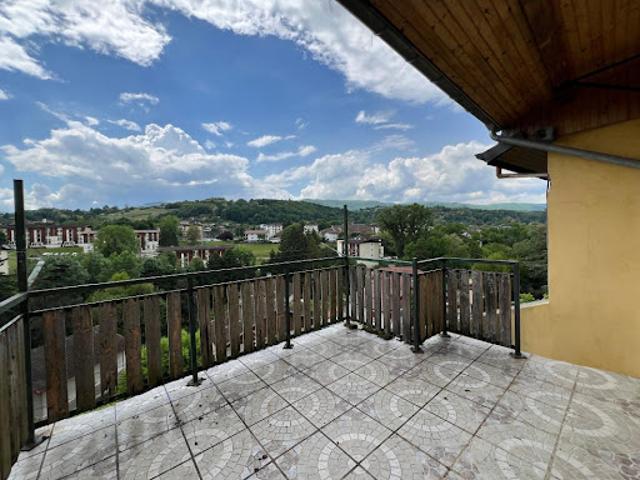 Vente Triplex 5 pièces 91 m2 Rumilly