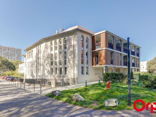 Vente Duplex 4 pièces 91 m2 Lyon 5ème