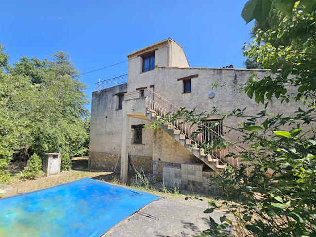 Vente Duplex 4 pièces 91 m2 Saint Paul en Forêt